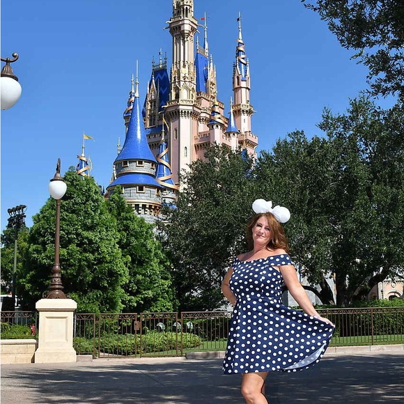 Meet your Posher, Buffy - Picture 4 of 11